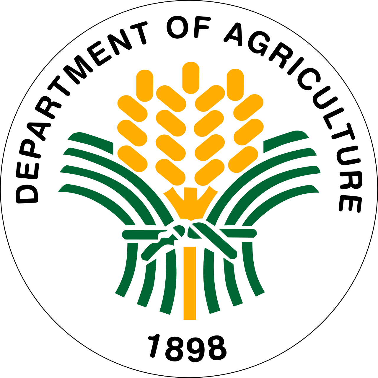 Department of Agriculture